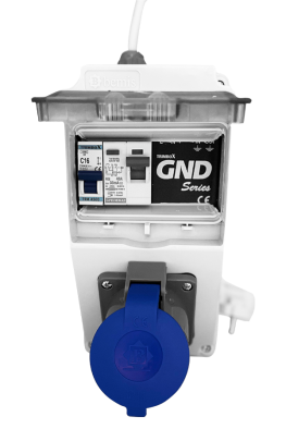 GNDMOB taşinabi̇li̇r gnd koruma ürünü